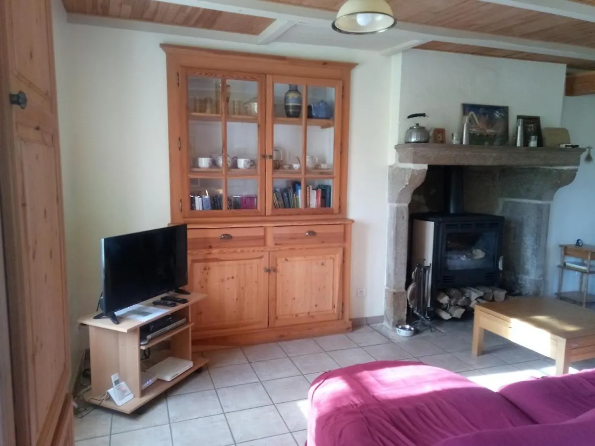 Chantacalme Montboissier  Holiday home