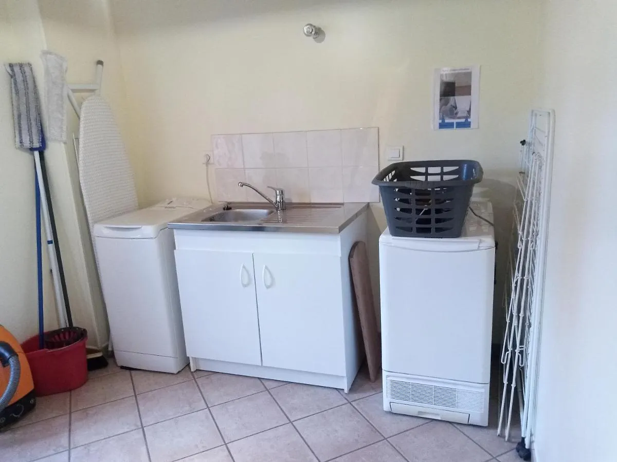 Holiday home Chantacalme Montboissier