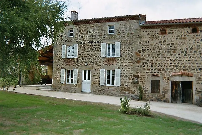 Chantacalme Montboissier