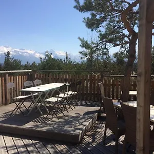  Camping Camping La Chabannerie