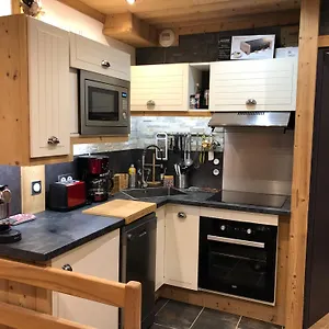  Appartement Tmb -